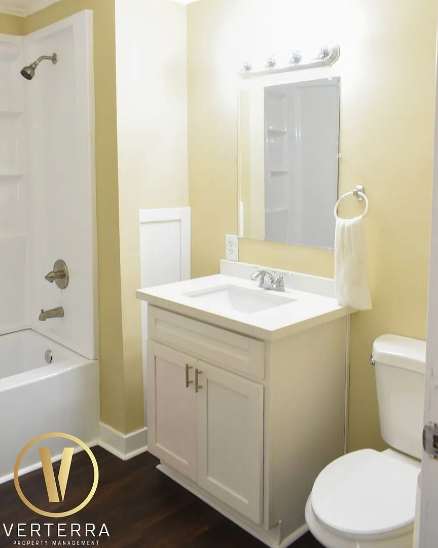 Live Across The Street From Fsu 3 Bedrooms From $700/Bedroom — Photo 4