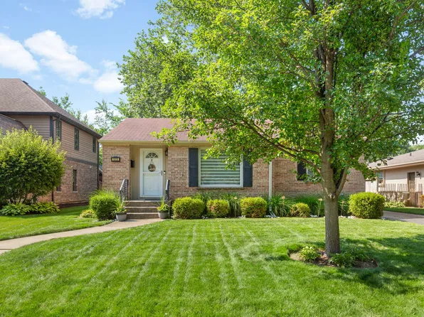 515 Longfellow Ave, Deerfield, IL 60015