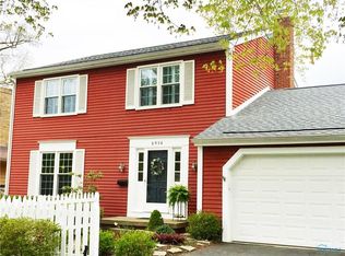 6956 Gettysburg Dr, Sylvania, OH 43560