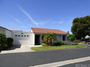 3192 Via Buena Vis UNIT B, Laguna Woods, CA 92637