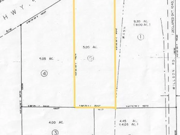 10259011G Willson Road #5, Bisbee, AZ 85603