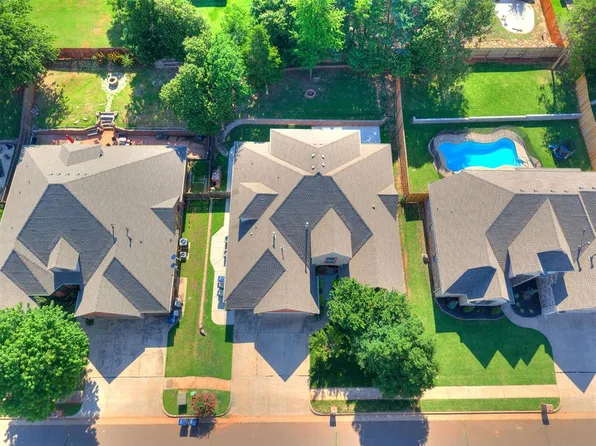 19316 Cade Ct, Edmond, OK 73012