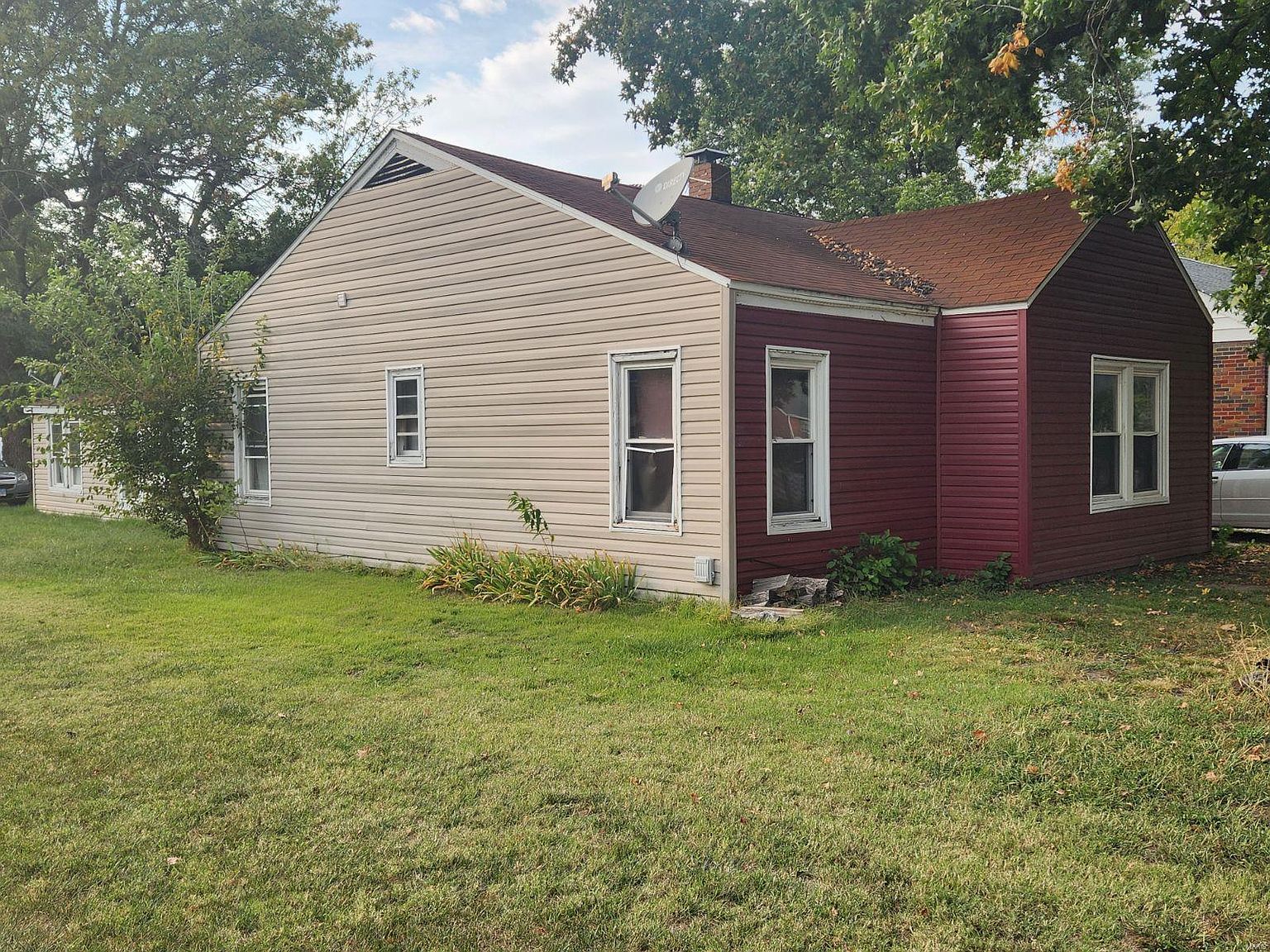 616 S Central Ave, Wood River, IL 62095 MLS 23057744 Zillow