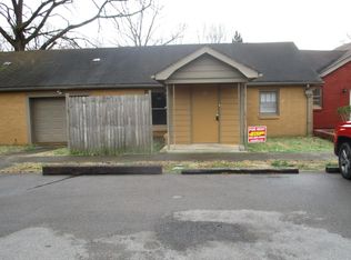 205 S Bilbro Ave APT B, Murfreesboro, TN 37130