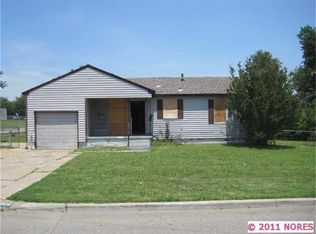 6809 E King St, Tulsa, OK 74115