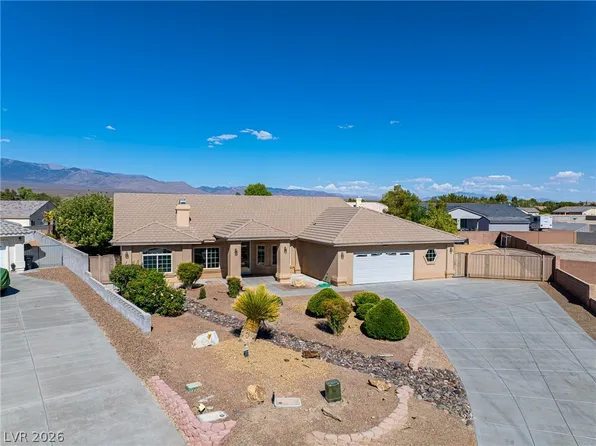 5360 Applewood Ct, Pahrump, NV 89061