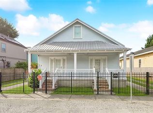 1027 Dante St, New Orleans, LA 70118