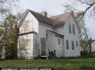 3801 Grand Ave, Omaha, NE 68111