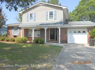 3024 Rouse Dr, Fayetteville, NC 28306