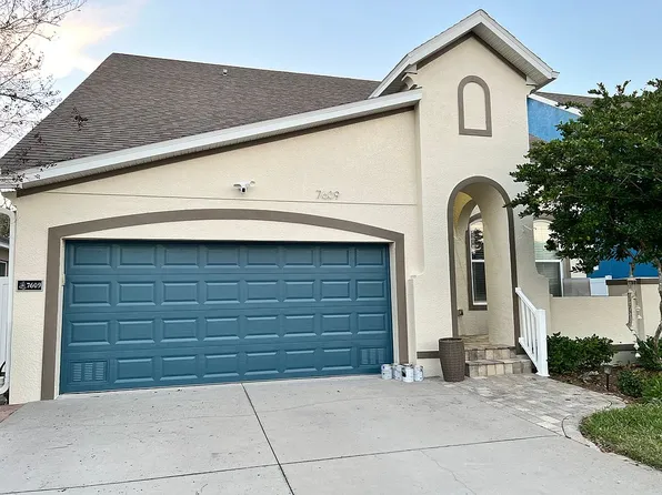 7609 Fitzgerald St, Tampa, FL 33616
