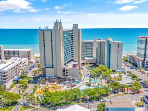 205 74th Ave. N #1601, Myrtle Beach, SC 29572