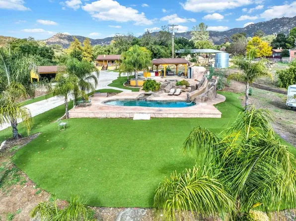 15765 Lyons Valley Rd, Jamul, CA 91935