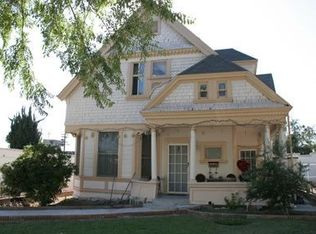 1385 N Hill Ave, Pasadena, CA 91104