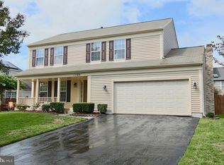 1580 Provincial Ln, Severn, MD 21144