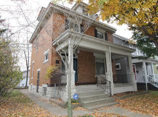 361 E Moler St, Columbus, OH 43207