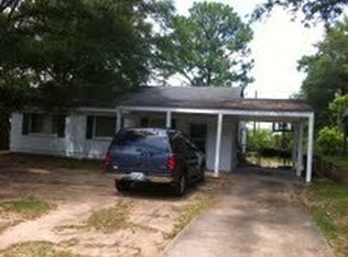 463 Seabreeze Rd E, Mobile, AL 36609