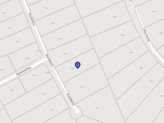 5th image of 15720 Grey Hawk Ln