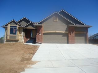 450 S Fawnwood St, Wichita, KS 67235