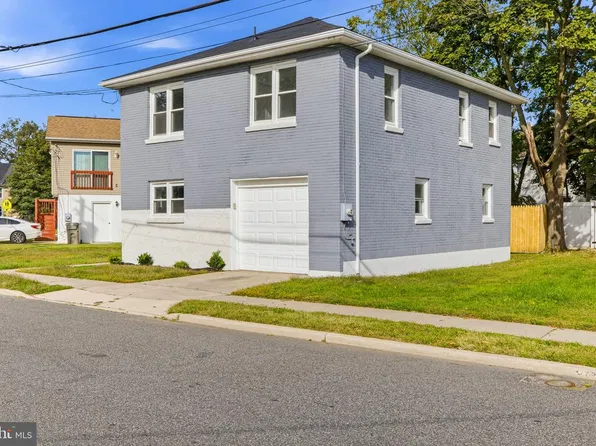 17 W Wood St, Paulsboro, NJ 08066