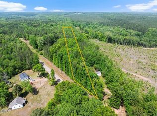 641 Ernest Turner Rd, Warrenton, NC 27589