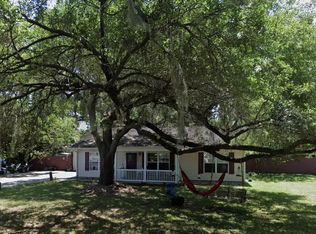 1709 Westvine Dr, Beaufort, SC 29902