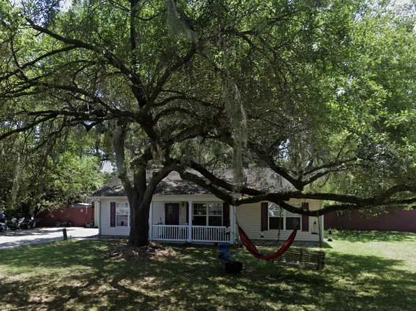1709 Westvine Dr, Beaufort, SC 29902