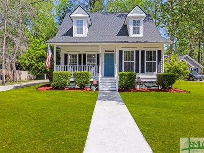 90 Cottage Ct, Richmond Hill, GA, 31324