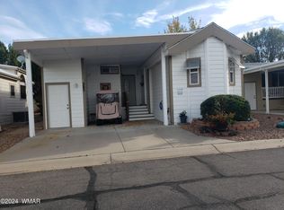 8239 Lake Shore Dr #383, Show Low, AZ 85901