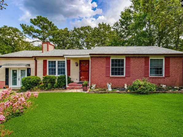 6 Forestview Ct, Columbia, SC 29212