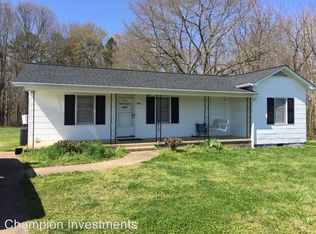2818 Bettis Rd, Grover, NC 28073