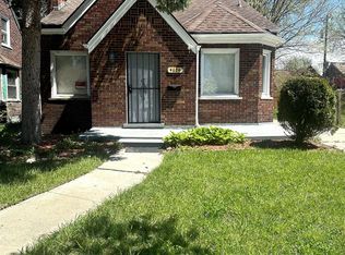 4674 Haverhill St, Detroit, MI 48224