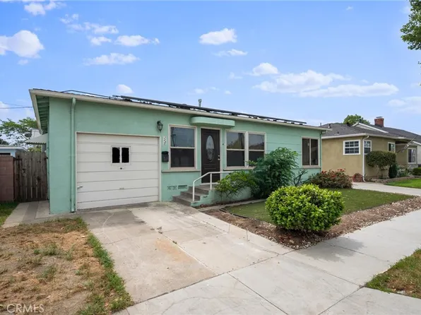 2736 E Jackson St, Carson, CA 90810
