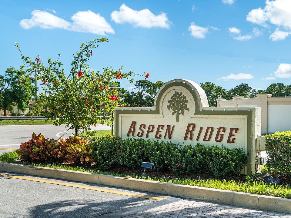2nd image of 5650 Aspen Ridge Circle