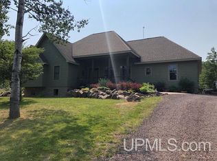 57879 Kallio Rd, Calumet, MI 49913