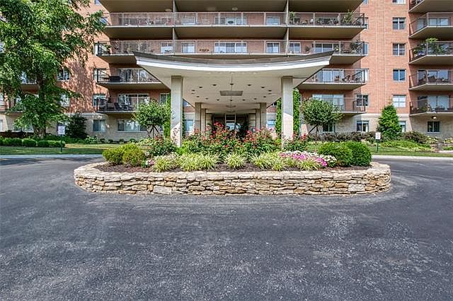 1st image of 4550 Warwick Blvd #1209