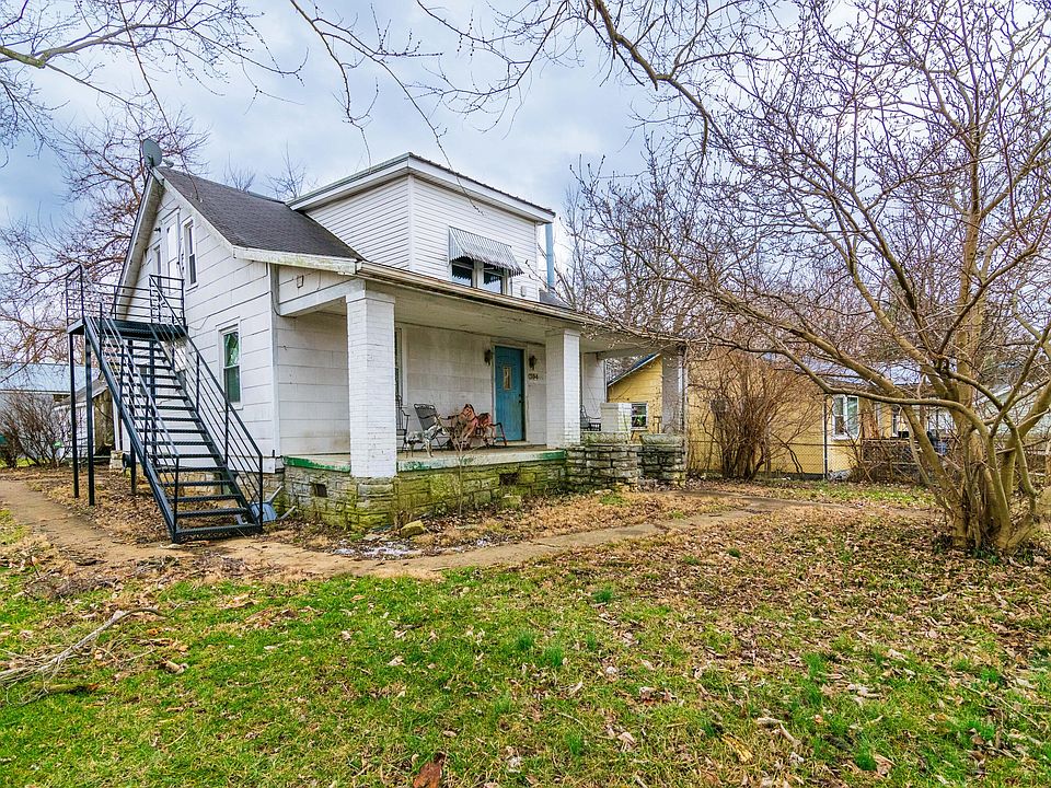 394 Bassett Ave, Lexington, KY 40502 Zillow
