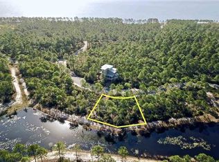 161 Lightning Bug Ln, St Teresa, FL 32358