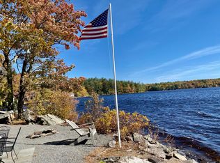 160 Between The Lakes Rd, Shohola, PA 18458