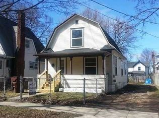 1121 Farrand St, Lansing, MI 48906