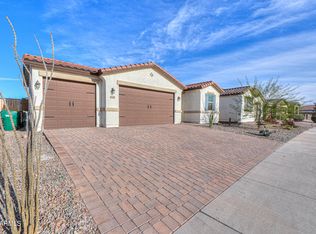 40220 W Haley Dr, Maricopa, AZ 85138