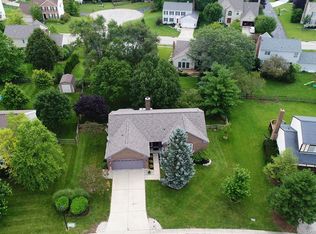 7928 Wainwright Ln, Maineville, OH 45039