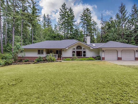 3rd image of 4926 Bridletree Dr NW