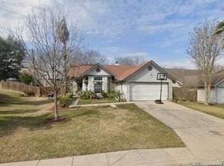 9840 Logans Ridge Dr, Converse, TX 78109