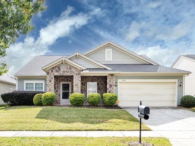 1822 Charbray Ln, Charlotte, NC, 28213