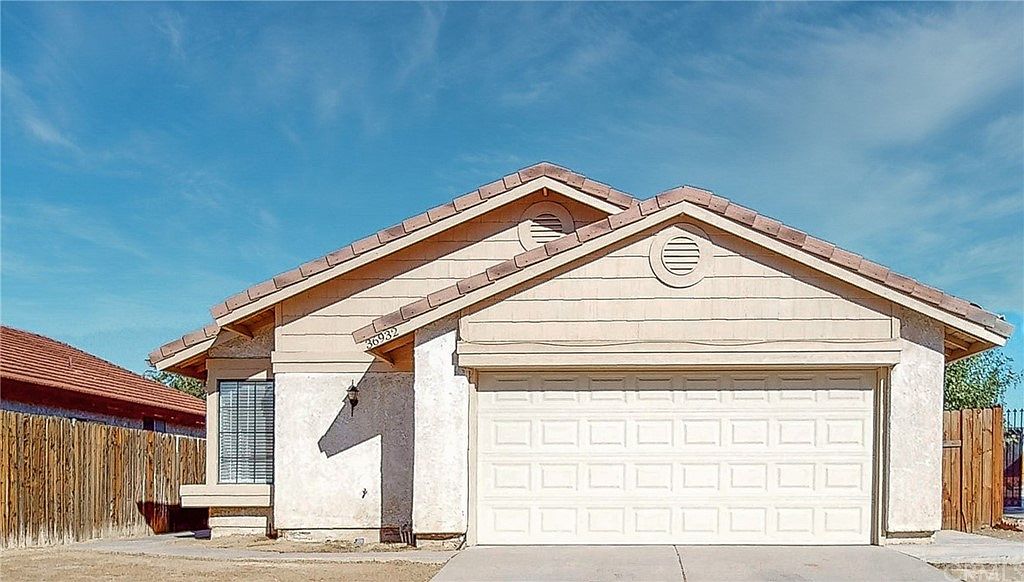 36932 Turner Dr, Palmdale, CA 93550 Zillow