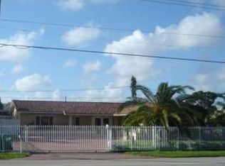 12262 SW 26th St, Miami, FL 33175