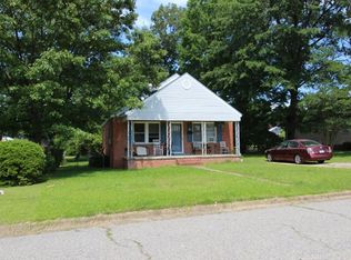727 Rapids St, Roanoke Rapids, NC 27870