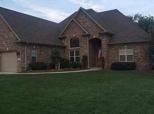 1487 Southern Sky Cir, Bowling Green, KY 42104