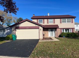 1112 Hunter St, Lombard, IL 60148