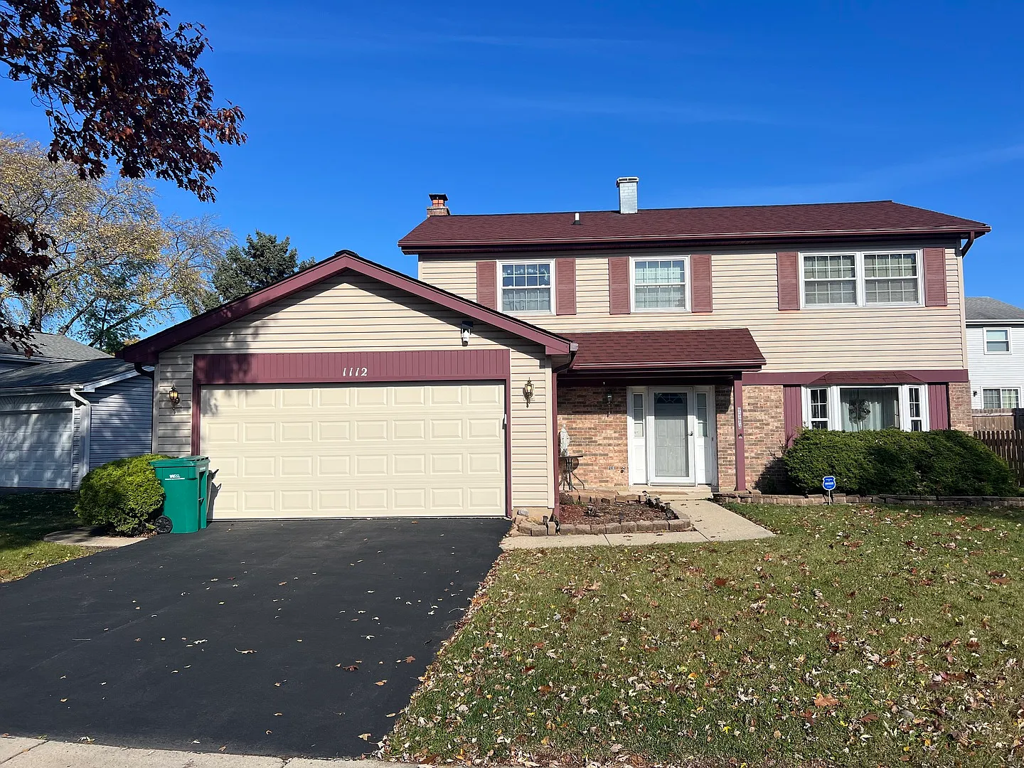 1112 Hunter St photo 1